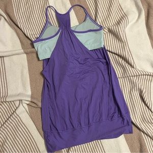 Lululemon Women’s Tank Top